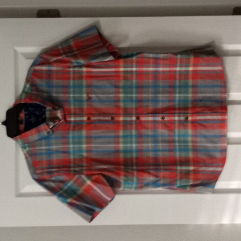 Man shirt